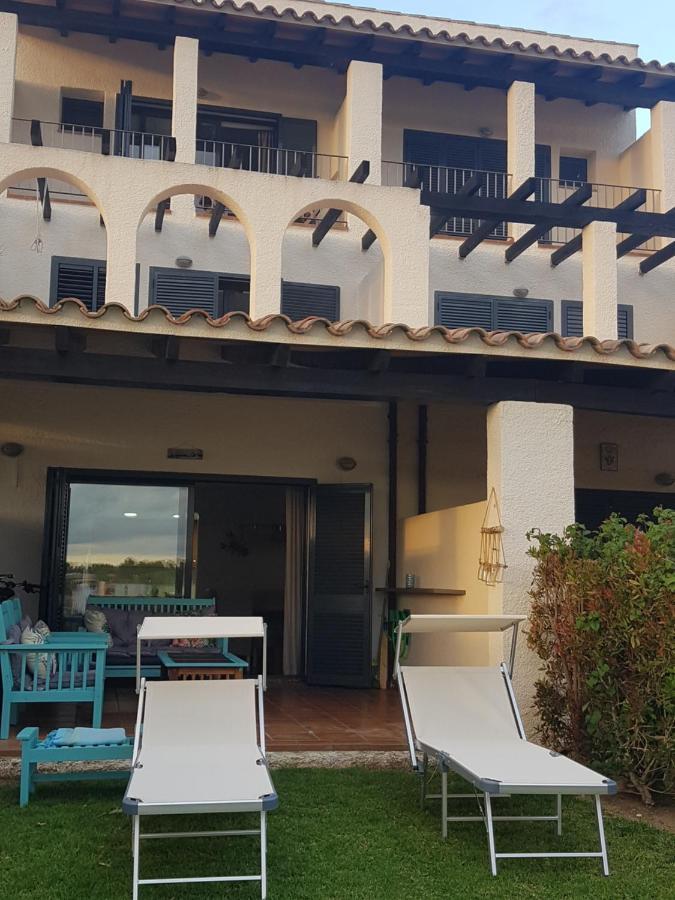Casa Oliveres Beach En L' Ampolla Villa El Perelló Exterior foto