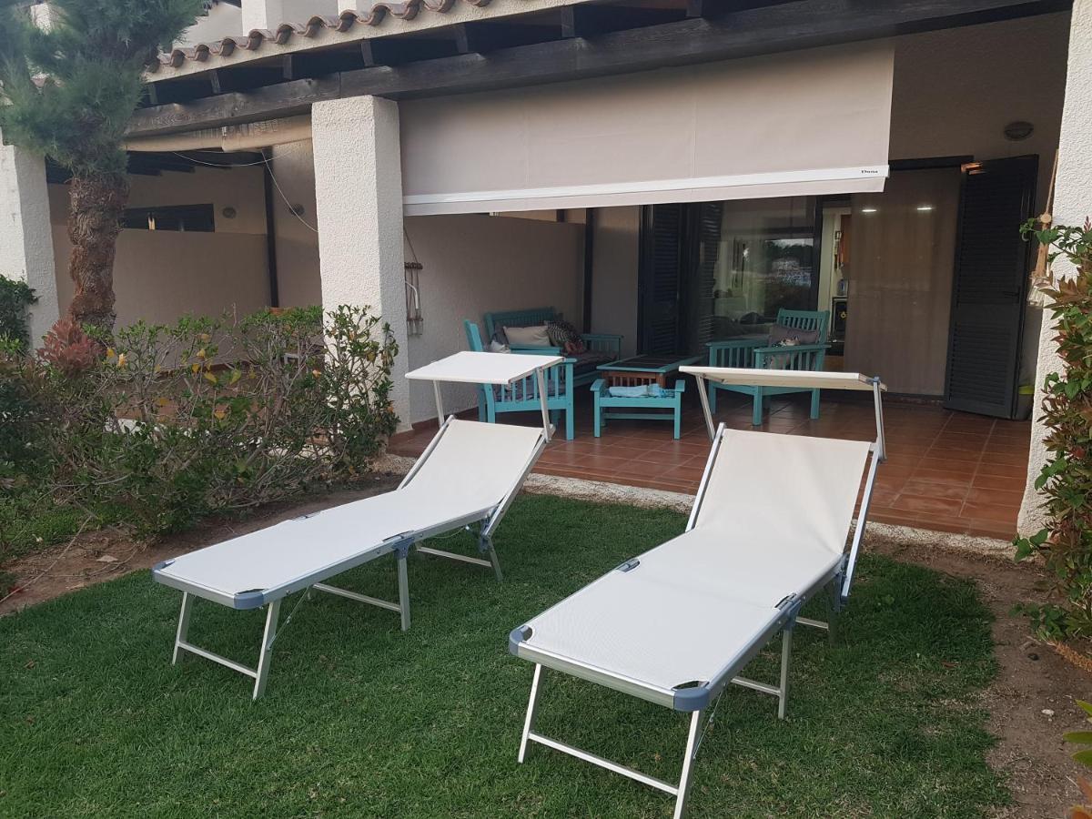 Casa Oliveres Beach En L' Ampolla Villa El Perelló Exterior foto